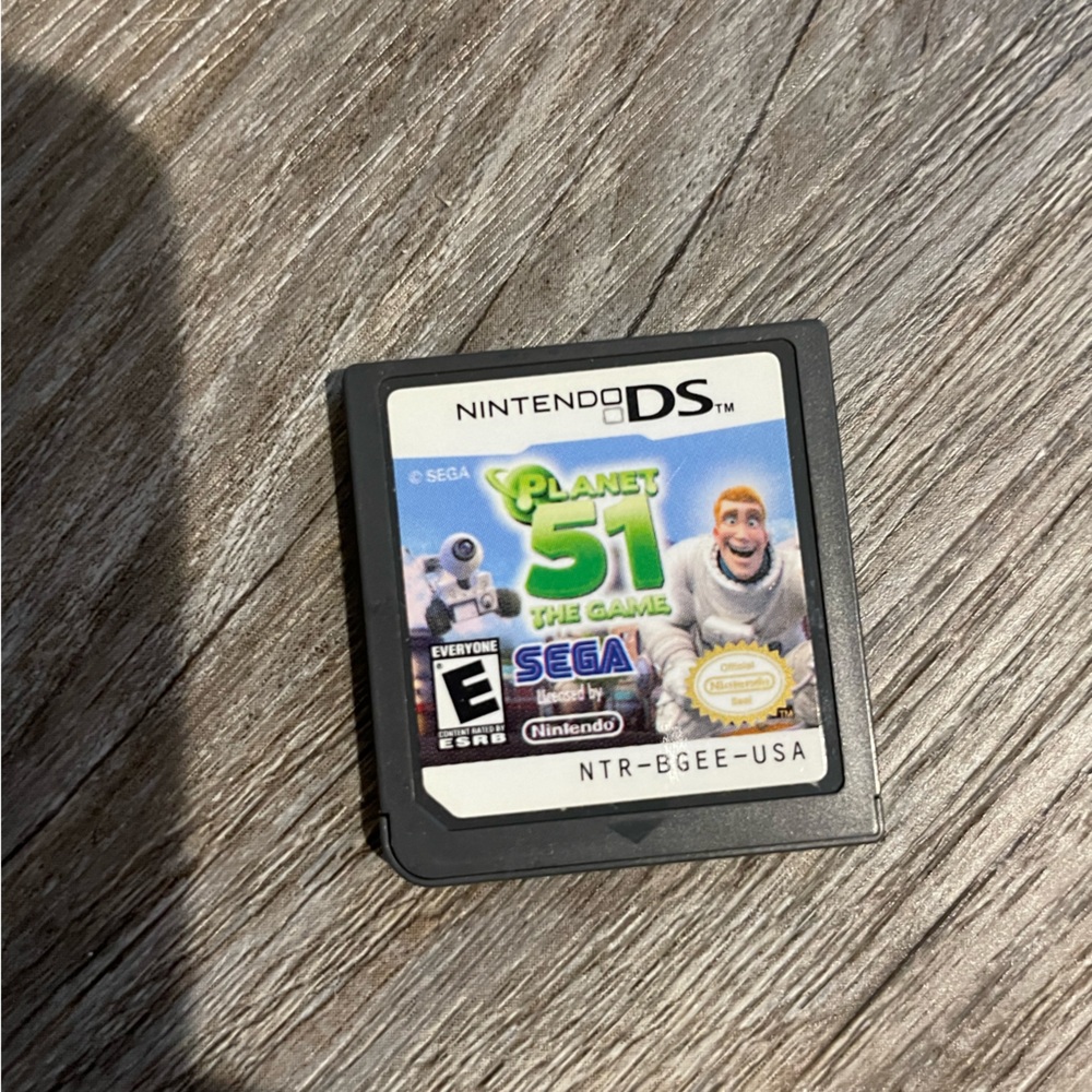 Planet 51